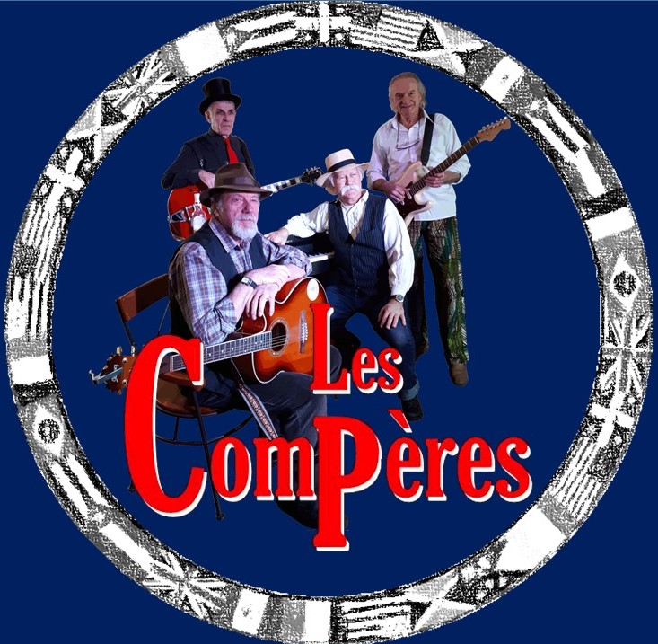 Les Compères